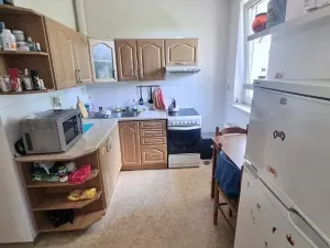 Prodej bytu 2+kk, Jihlava, Za Poštou, 35 m2