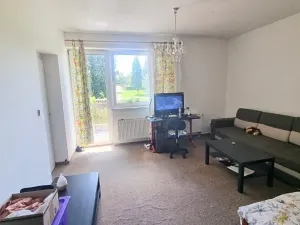 Prodej bytu 2+kk, Jihlava, Za Poštou, 35 m2