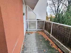 Prodej bytu 2+kk, Jihlava, Za Poštou, 35 m2