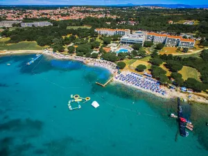 Prodej chaty, Medulin, Chorvatsko, 51 m2