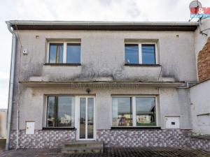 Pronájem kanceláře, Dolní Benešov, Hlučínská, 54 m2
