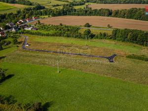 Prodej pozemku pro bydlení, Valašské Meziříčí - Poličná, 668 m2
