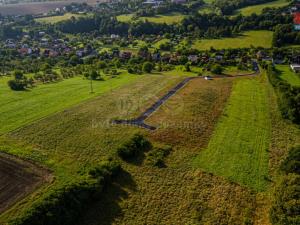 Prodej pozemku pro bydlení, Valašské Meziříčí - Poličná, 785 m2