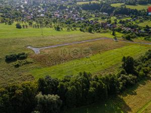 Prodej pozemku pro bydlení, Valašské Meziříčí - Poličná, 1082 m2