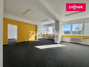 Pronájem skladu, Holešov, Samostatnost, 472 m2