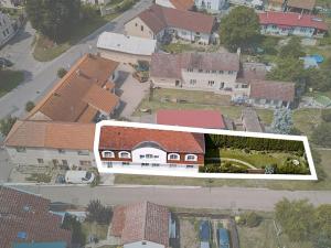 Prodej rodinného domu, Libice nad Cidlinou, Školní, 171 m2