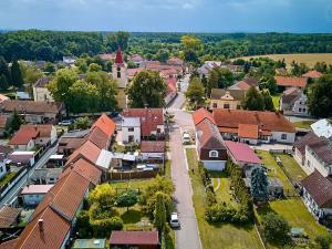 Prodej rodinného domu, Libice nad Cidlinou, Školní, 171 m2