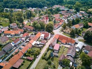 Prodej rodinného domu, Libice nad Cidlinou, Školní, 171 m2