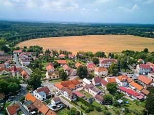 Prodej rodinného domu, Libice nad Cidlinou, Školní, 171 m2