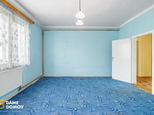 Prodej rodinného domu, Moravský Písek, Velkomoravská, 150 m2