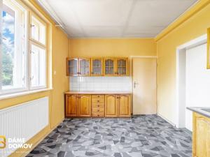 Prodej rodinného domu, Moravský Písek, Velkomoravská, 150 m2
