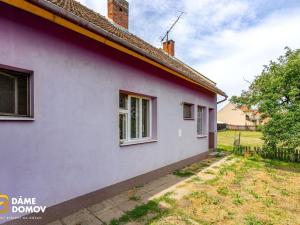 Prodej rodinného domu, Moravský Písek, Velkomoravská, 150 m2