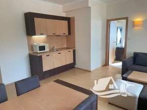 Prodej bytu 3+kk, Nesebar, Bulharsko, 71 m2