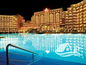 Prodej bytu 3+kk, Nesebar, Bulharsko, 71 m2