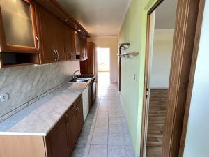 Prodej bytu 2+1, Ústí nad Labem - Severní Terasa, Větrná, 60 m2