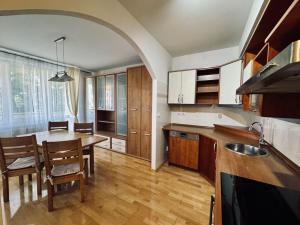 Prodej bytu 4+1, Pardubice - Zelené Předměstí, Sokolovská, 113 m2