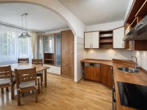 Prodej bytu 4+1, Pardubice - Zelené Předměstí, Sokolovská, 113 m2