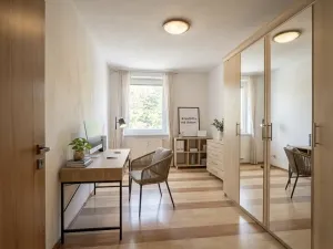 Prodej bytu 4+1, Pardubice - Zelené Předměstí, Sokolovská, 113 m2