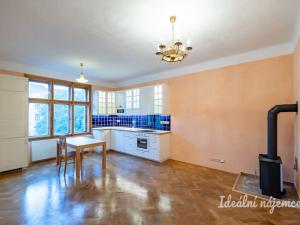 Pronájem bytu 2+kk, Praha - Holešovice, Pplk. Sochora, 60 m2