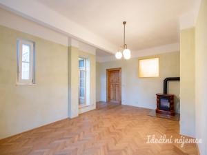 Pronájem bytu 2+kk, Praha - Holešovice, Pplk. Sochora, 60 m2