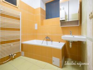 Pronájem bytu 2+kk, Praha - Holešovice, Pplk. Sochora, 60 m2