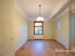 Pronájem bytu 2+kk, Praha - Holešovice, Pplk. Sochora, 60 m2