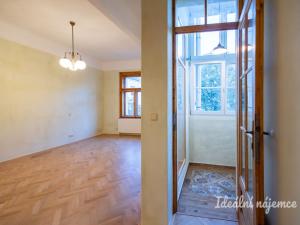 Pronájem bytu 2+kk, Praha - Holešovice, Pplk. Sochora, 60 m2