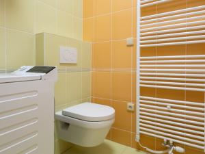 Pronájem bytu 2+kk, Praha - Holešovice, Pplk. Sochora, 60 m2