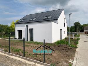 Prodej rodinného domu, Kroměříž, 215 m2