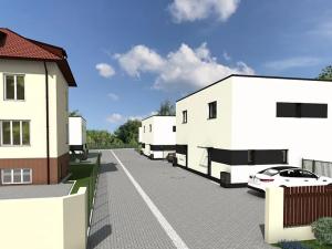 Prodej rodinného domu, Neratovice, 104 m2