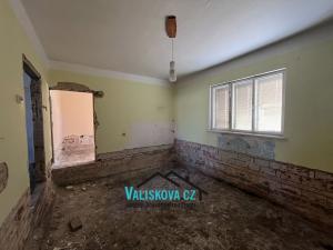 Prodej rodinného domu, Skaštice, 95 m2