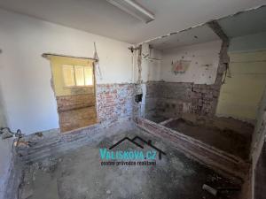 Prodej rodinného domu, Skaštice, 95 m2