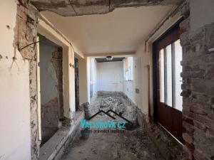 Prodej rodinného domu, Skaštice, 95 m2