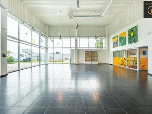 Pronájem kanceláře, Kladno, Americká, 126 m2