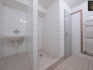 Pronájem kanceláře, Kladno, Americká, 126 m2