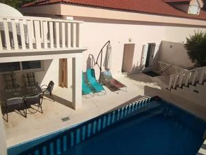 Prodej bytu 5+kk, Okrug Donji, Chorvatsko, 134 m2
