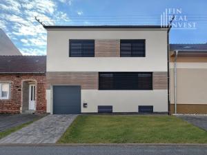 Prodej rodinného domu, Ratíškovice, 234 m2