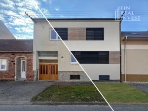 Prodej rodinného domu, Ratíškovice, 234 m2