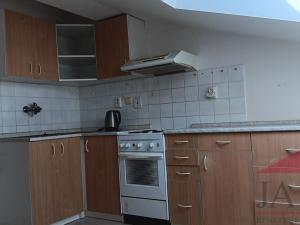 Pronájem bytu 1+kk, Třešť, Palackého, 31 m2