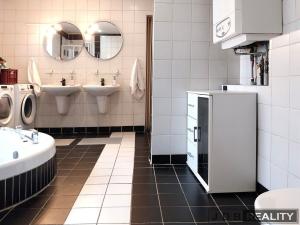 Prodej rodinného domu, Roudnice nad Labem, Sladkovského, 170 m2