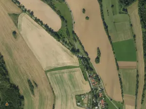 Prodej pole, Trpín, 19199 m2