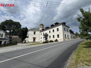 Prodej rodinného domu, Jiříkov - Sovinec, 328 m2