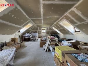 Prodej rodinného domu, Jiříkov - Sovinec, 328 m2