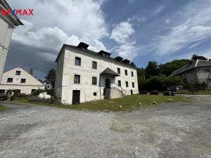 Prodej rodinného domu, Jiříkov - Sovinec, 328 m2