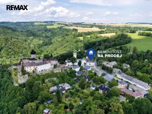 Prodej rodinného domu, Jiříkov - Sovinec, 328 m2