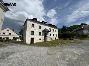 Prodej rodinného domu, Jiříkov - Sovinec, 328 m2