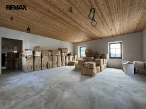 Prodej rodinného domu, Jiříkov - Sovinec, 328 m2