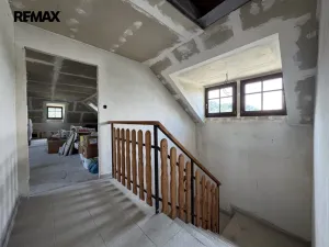 Prodej rodinného domu, Jiříkov - Sovinec, 328 m2