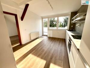 Pronájem bytu 3+kk, Jeneč, Lidická, 77 m2