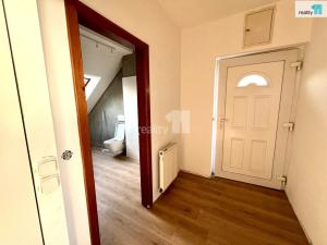 Pronájem bytu 3+kk, Jeneč, Lidická, 77 m2